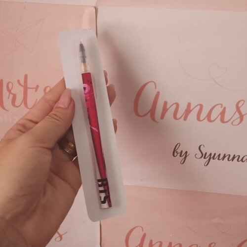 Caneta Personalizada Bts