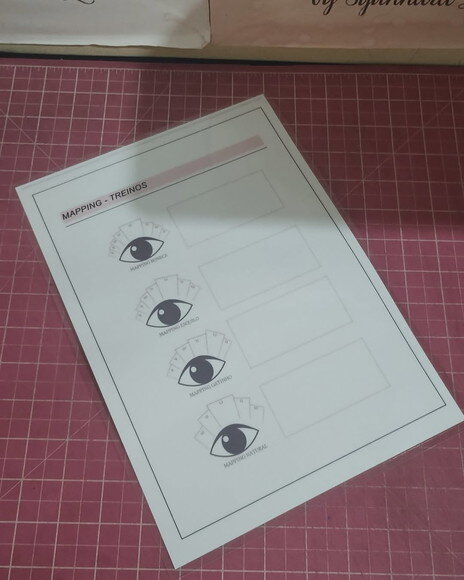 Ficha de Treino