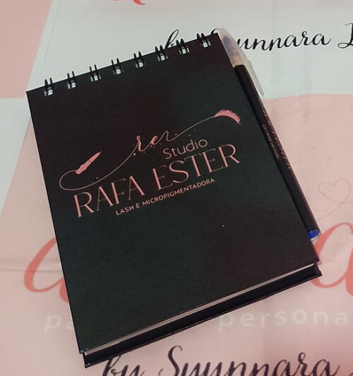 Kit Curso com Logomarca