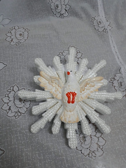 Divino Espírito Santo 30 cm