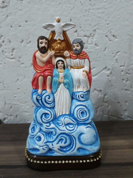 Divino pai eterno