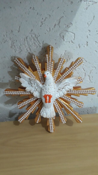 Divino Espírito Santo 30 cm