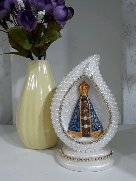 Gota de Nossa Senhora Aparecida