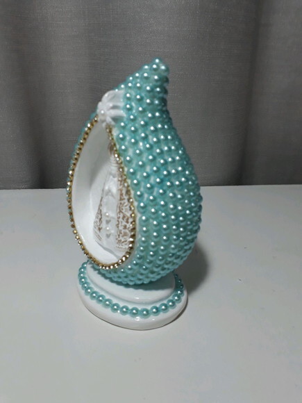 Gota de Nossa Senhora Aparecida