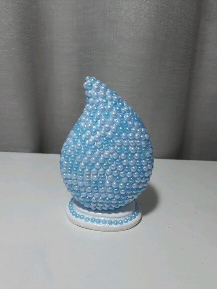 Gota de Nossa Senhora Aparecida