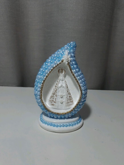 Gota de Nossa Senhora Aparecida
