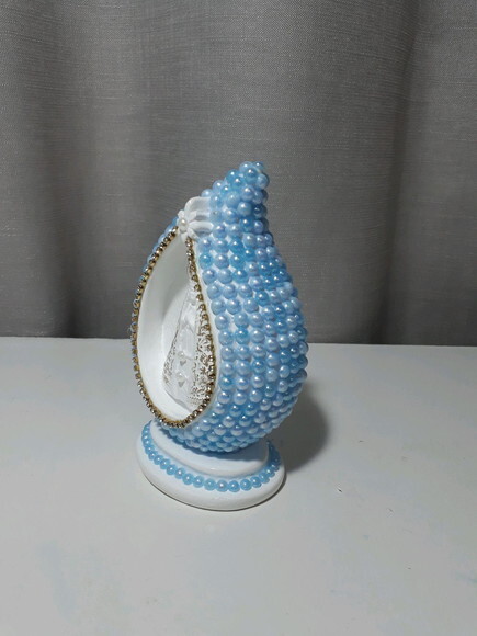 Gota de Nossa Senhora Aparecida