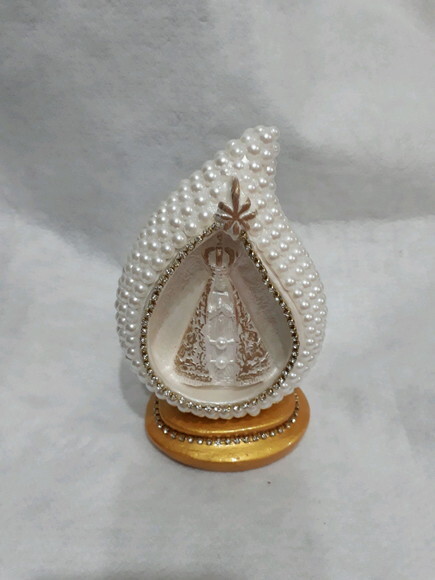 Gota de Nossa Senhora Aparecida