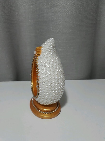 Gota de Nossa Senhora Aparecida
