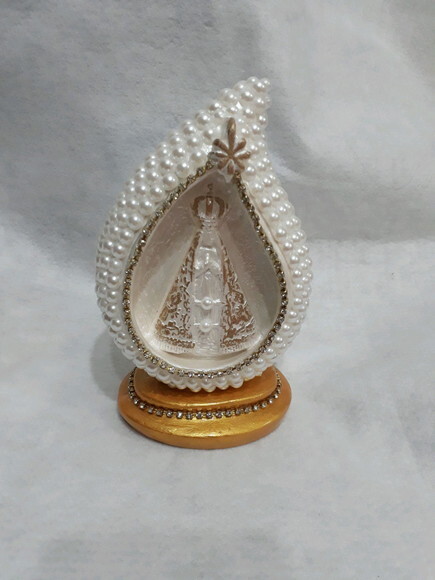 Gota de Nossa Senhora Aparecida