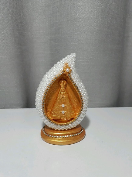 Gota de Nossa Senhora Aparecida