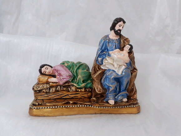 Imagem Deixa a Mãe descansar