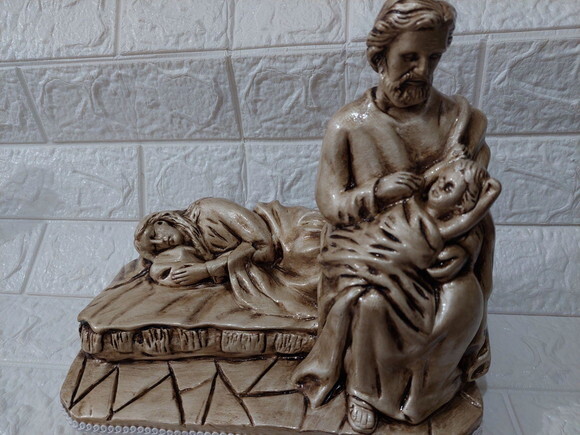 Imagem deixa a Mãe Descansar