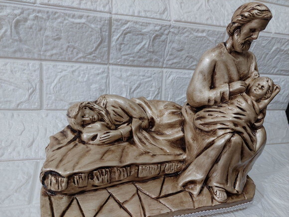 Imagem deixa a Mãe Descansar