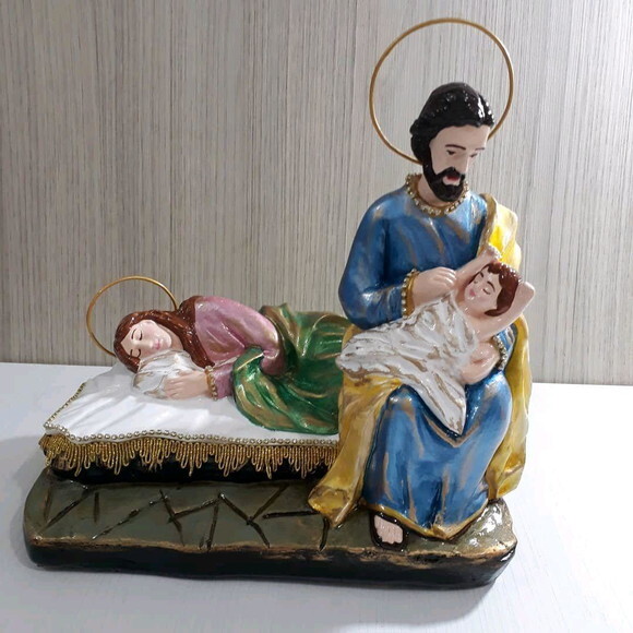 Imagem Deixa a Mãe descansar