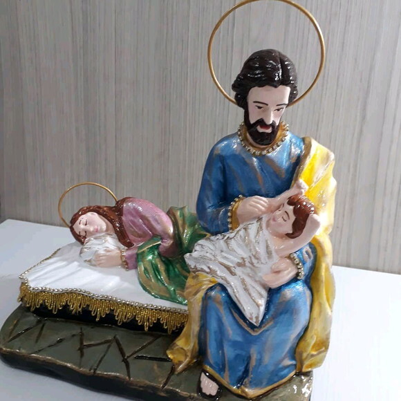 Imagem Deixa a Mãe descansar