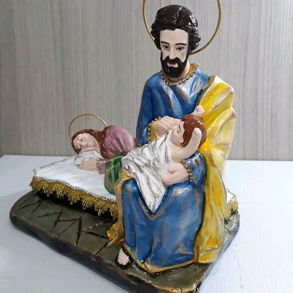 Imagem Deixa a Mãe descansar