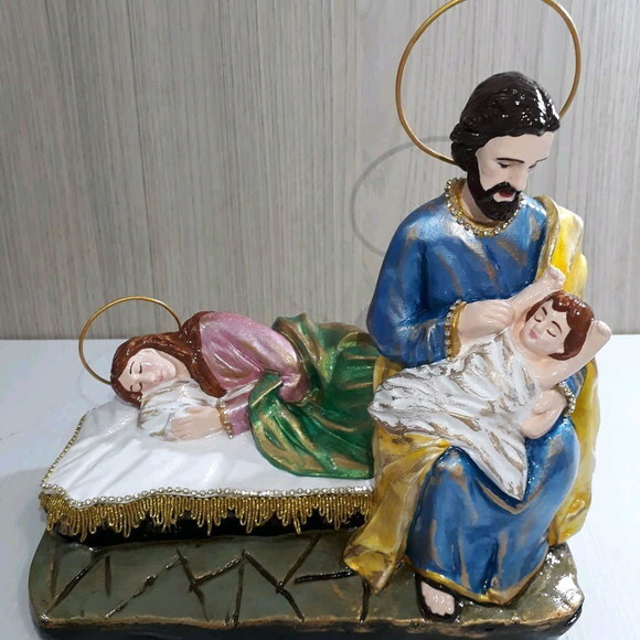 Imagem Deixa a Mãe descansar