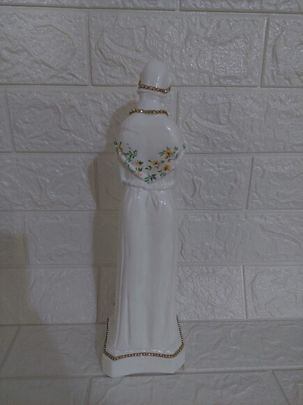 Imagem De Nossa Senhora De Lá Salete, 30cm