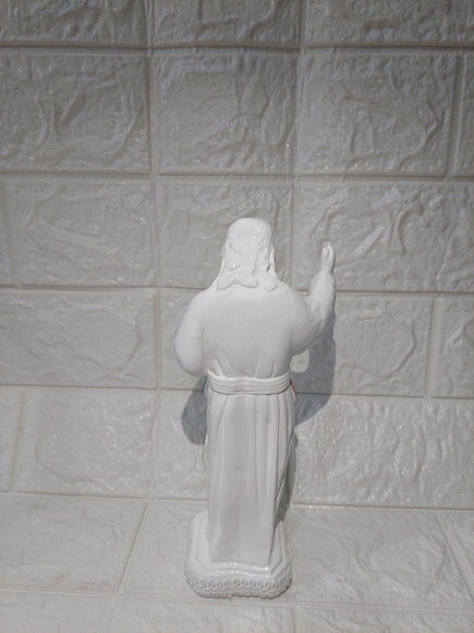 Jesus Misericordioso 20cm