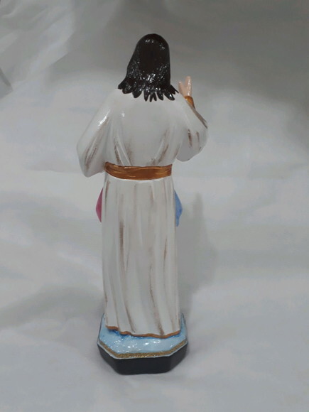 Jesus Misericordioso 30cm
