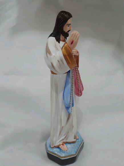 Jesus Misericordioso 30cm