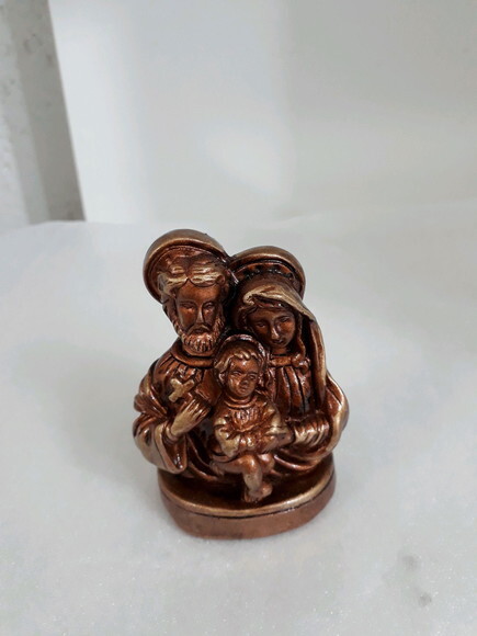 Lembrancinha da Sagrada Família