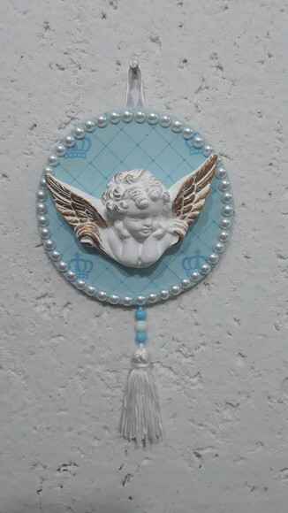 Lembrancinha para batizado, crisma, primeira comunhão.