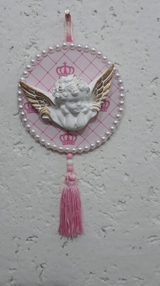 Lembrancinha para batizado, crisma, primeira comunhão.
