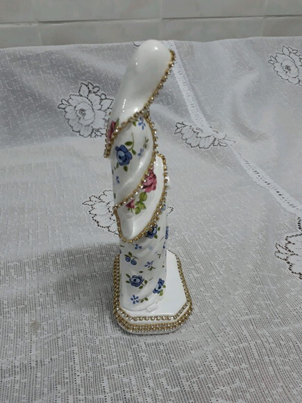 Maria passa na Frente, 20cm