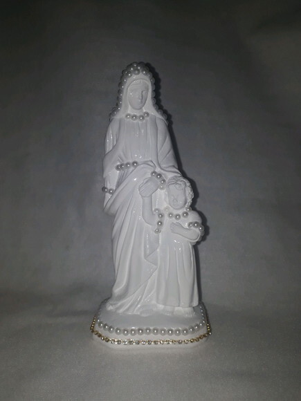 Maria passa na Frente, 20cm