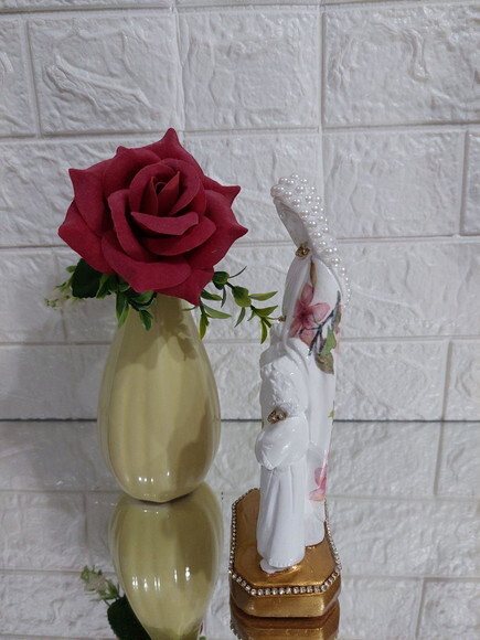 Maria Passa na Frente, 20cm