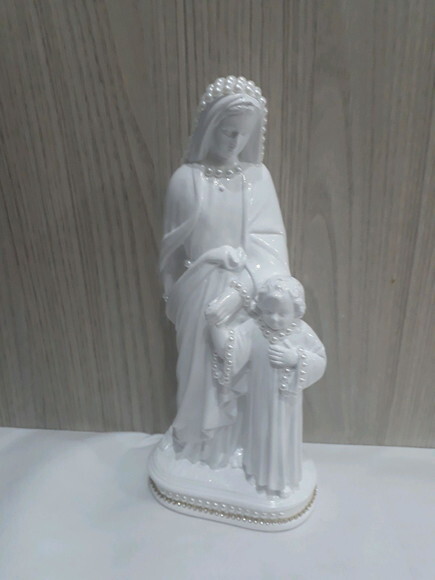 Maria passa na Frente, 30cm