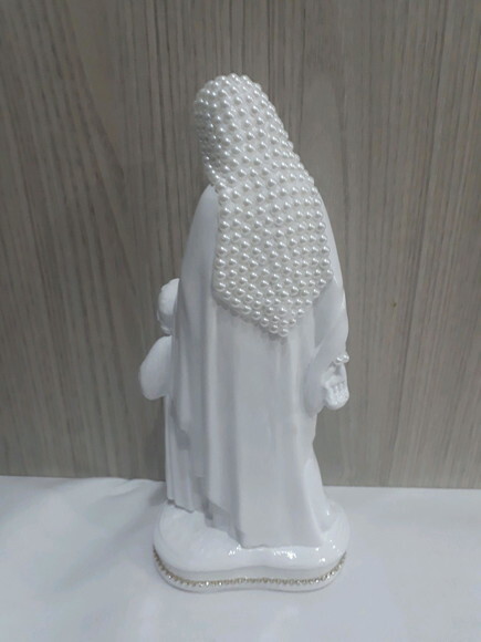 Maria passa na Frente, 30cm