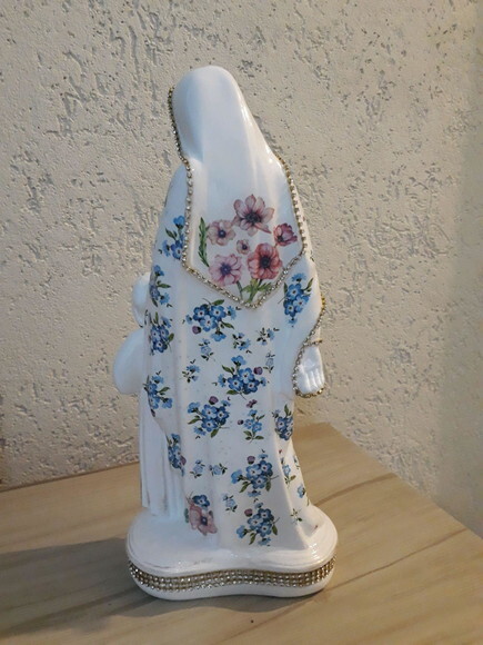 Maria passa na Frente, 30cm