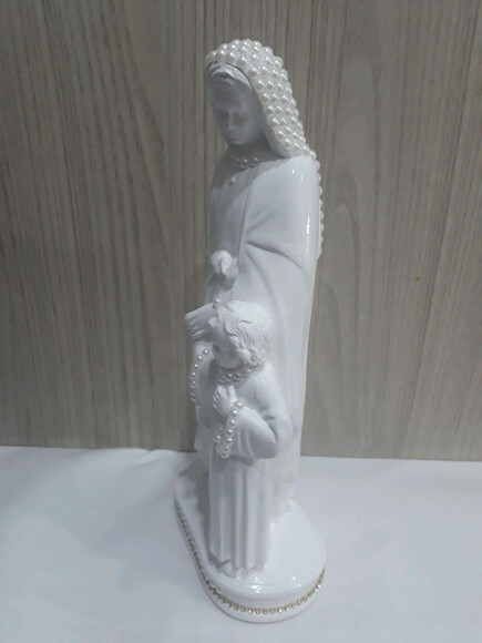 Maria passa na Frente, 30cm