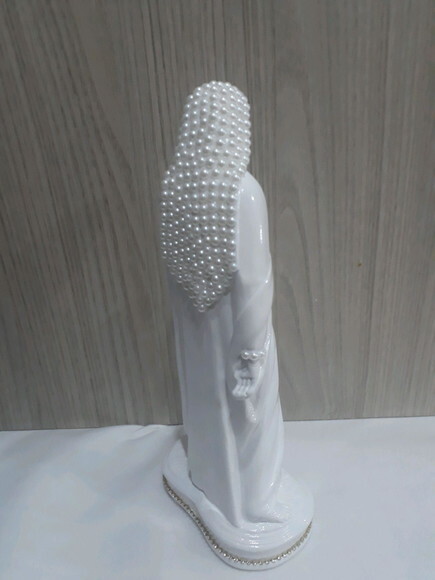 Maria passa na Frente, 30cm