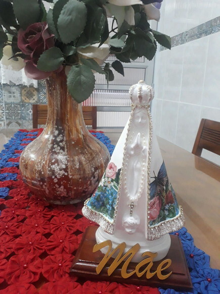 Nossa Senhora Aparecida