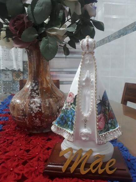 Nossa Senhora Aparecida