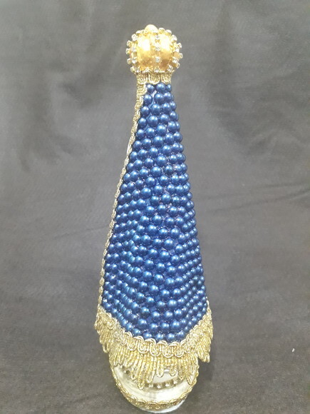 Nossa Senhora Aparecida 20 cm