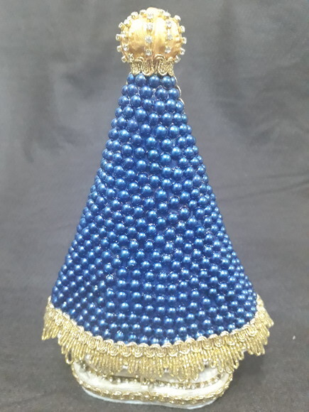 Nossa Senhora Aparecida 20 cm