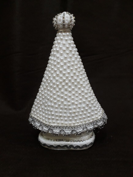 Nossa Senhora Aparecida 20 cm