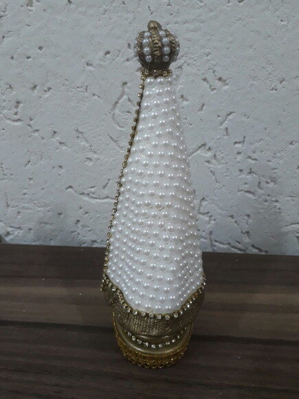 Nossa Senhora Aparecida 20 cm