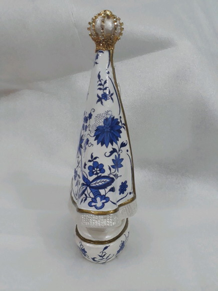 Nossa Senhora Aparecida 20cm