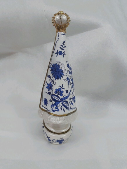 Nossa Senhora Aparecida 20cm