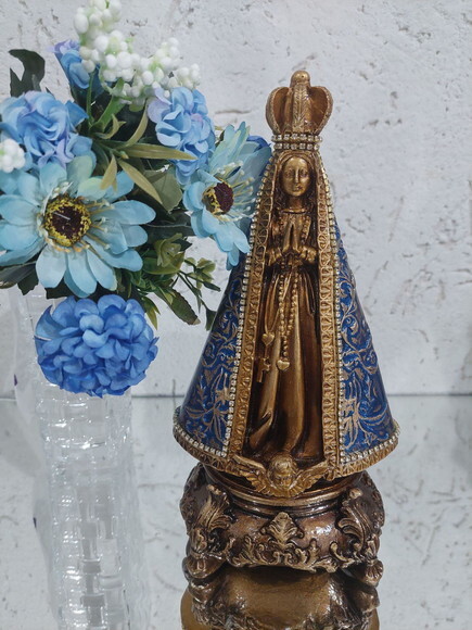 Nossa Senhora Aparecida 23 cm