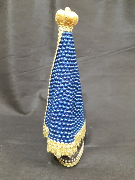 Nossa Senhora Aparecida 25 cm