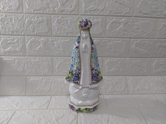 Nossa Senhora Aparecida 29cm