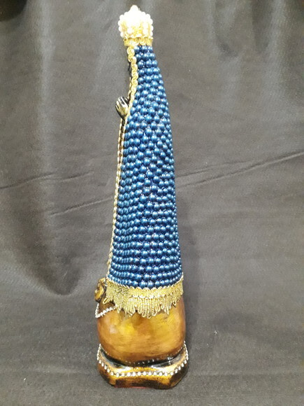 Nossa Senhora Aparecida 30 cm