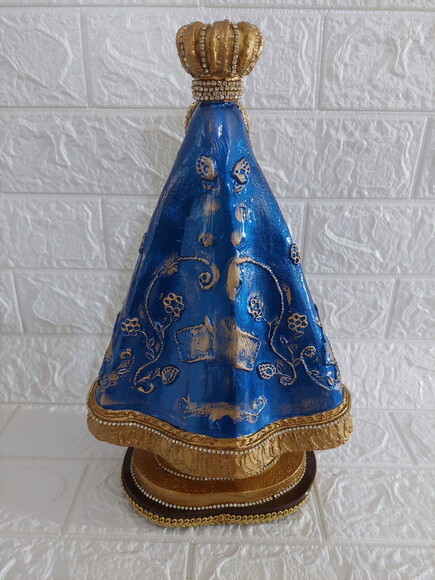 Nossa Senhora Aparecida 38cm